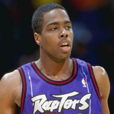 Episode 2 - Philly Legend Alvin Williams