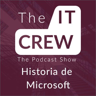 Microsoft el Megamente de la tecnología, El villano que se convierte en Héroe. Microsoft el Megamente de la tecnología, El villano que se convierte en Héroe.