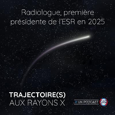 Dr. Minerva BECKER, radiologue et première présidente de l’ESR en 2025 Dr. Minerva BECKER, radiologue et première présidente de l’ESR en 2025