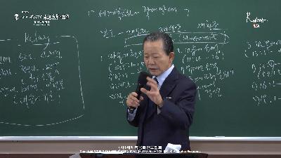 [MP3][흩어진제자들]세 가지를 찾아야 (행 27:24)