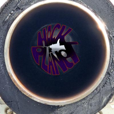 Hack The Planet 545 on 5-31-25 - Medium Chill