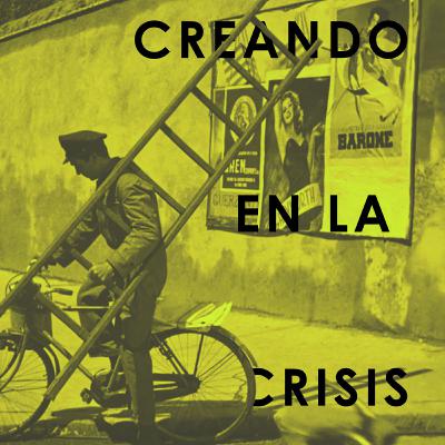 6. Creando en la Crisis