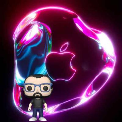 AppleWorldHellas Season 2 EP26 - Η ζωή μας είναι στιγμές