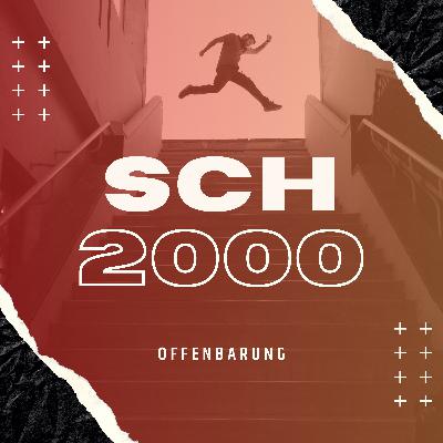 NT - Offenbarung