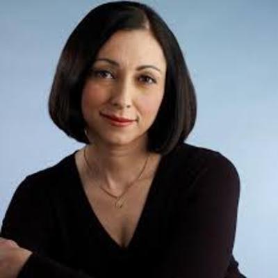 Prisoner of Tehran: A Conversation with Marina Nemat Prisoner of Tehran: A Conversation with Marina Nemat