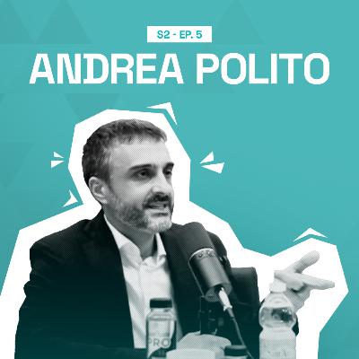 NurseCast ep. 5 con Andrea Polito