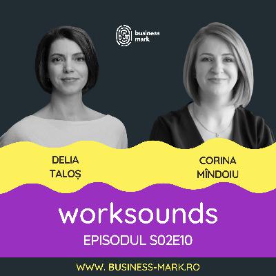 Delia Taloș & Corina Mîndoiu: Capcana promovării: când a avansa nu e o soluție. Cum (re)definim succesul în carieră