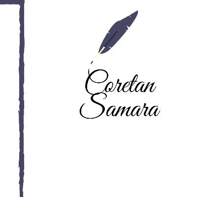 Coretan Samara