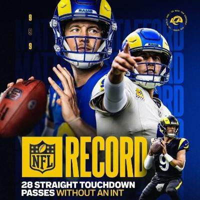 Matthew Stafford y Josh Allen Imponen Récords ¿Kyler Murray a la MLB? ¿Momento de Limpiar la Casa en Pittsburgh? Matthew Stafford y Josh Allen Imponen Récords ¿Kyler Murray a la MLB? ¿Momento de Limpiar la Casa en Pittsburgh?