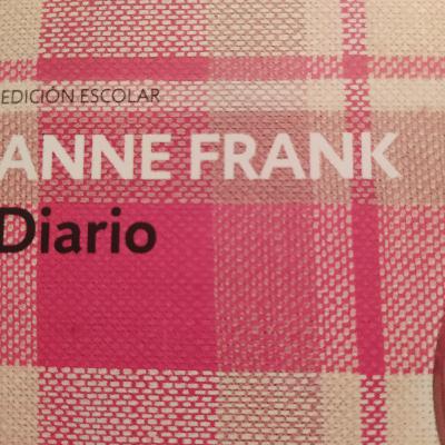 Podcast de Anne frank