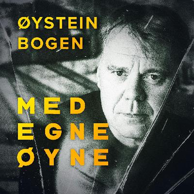 SMAKEBIT: Med egne øyne: Øystein Bogen - Blodbad i Beslan SMAKEBIT: Med egne øyne: Øystein Bogen - Blodbad i Beslan