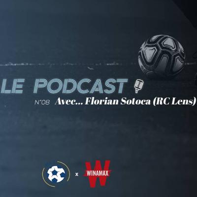 Podcast ML2 - Episode 8 avec Florian Sotoca