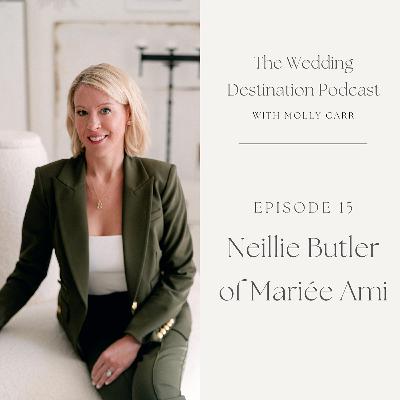15. Mariée Ami's Neillie Butler - Ultra Luxury Wedding Planner 15. Mariée Ami's Neillie Butler - Ultra Luxury Wedding Planner
