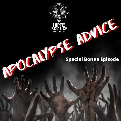 Apocalypse Advice Apocalypse Advice