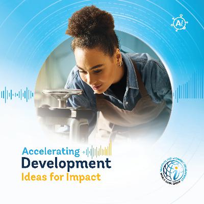 Episode 2 (Researchers edition). From Investment to Innovation: How to Escape the Middle-Income Trap Episode 2 (Researchers edition). From Investment to Innovation: How to Escape the Middle-Income Trap