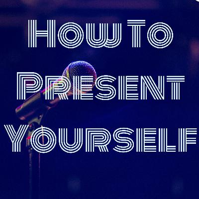Introduction on Presntation Skill
