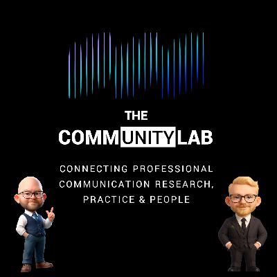 Lab Talk #10 - "When Communication Gets Mindful" with Prof. Boris H.J.M. Brummans