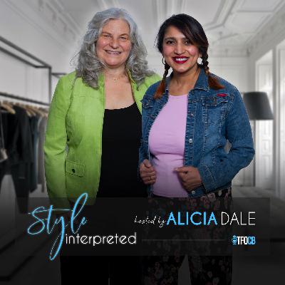 Alicia Dale and Summer Amin: Reinventing Style and Purpose