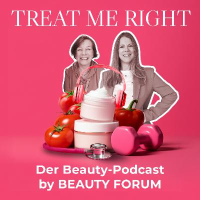 Kreislaufwirtschaft in der Kosmetik – geht das? Mit Dr. Ghita Lanzendörfer-Yu (#48)
