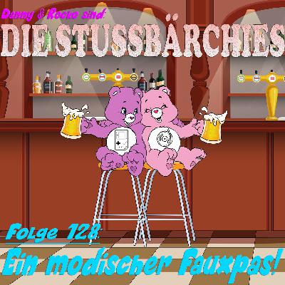 Die Stussbärchies - Folge 128