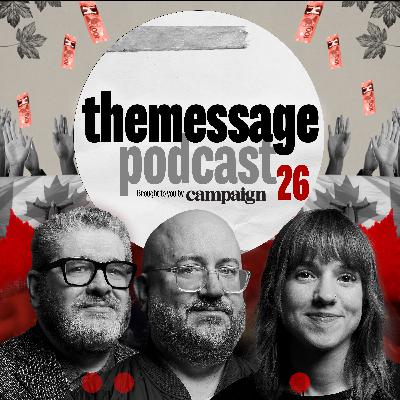 Iterative creative, GroupM’s restructuring, and a dive into the State of the Pitch Iterative creative, GroupM’s restructuring, and a dive into the State of the Pitch