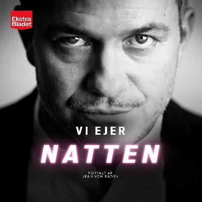 Boldens Gård del 2: Mit alter ego "Happy Space Boy"