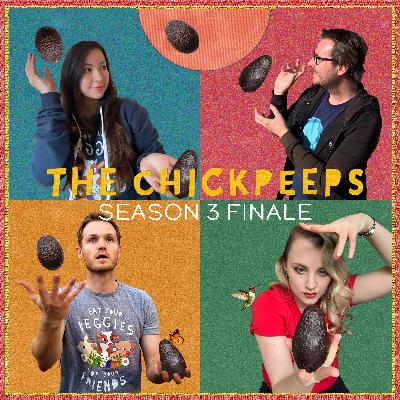 Season 3 Finale!