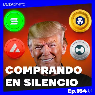 DATs: El MOTIVO del BULLRUN Permanente | Ep.154