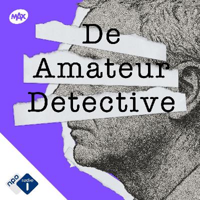 Trailer van De Amateurdetective. Vanaf nu zijn de eerste afleveringen te beluisteren!