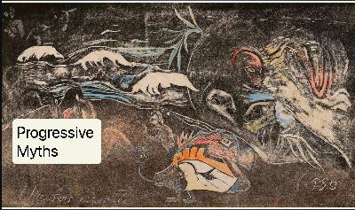 Progressive Myths - Some of the Things You've Been Told Are Wrong