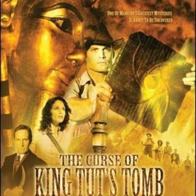 La maldición de la tumba de Tutankamon La maldición de la tumba de Tutankamon