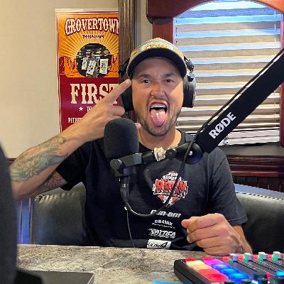 #4 Matt & Chase go to Crandon