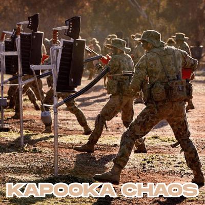 Kapooka Chaos