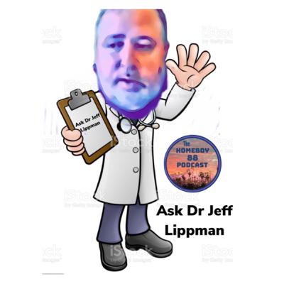 (Interview) Ask Dr Jeff Lippman , Interview with Jeff Lippman of Garden of Doom by Homeboy88