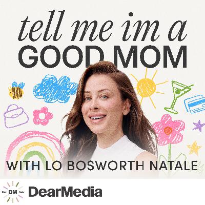 The IVF Numbers Nobody Tells You: Egg Count, Embryo Odds & NAD+ Therapy w/ Dr. Sheeva Talebian