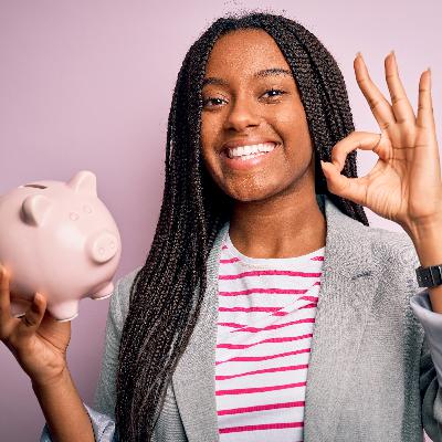 Teaching Tweens & Teens Money Skills for Life: A Conversation With Shannon Lee Simmons