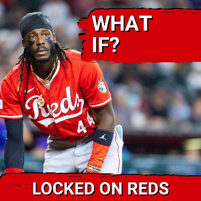 Elly De La Cruz EXTENSION Would Be Ultimate Dream Come True for Cincinnati Reds Elly De La Cruz EXTENSION Would Be Ultimate Dream Come True for Cincinnati Reds