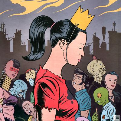 A hős - 6. adás - Last Look - Hős a labirintusban A hős - 6. adás - Last Look - Hős a labirintusban