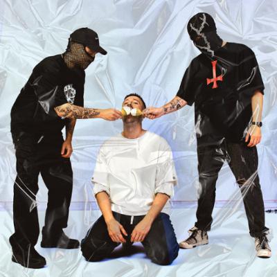 PREMIERE: Re:drum & Giv3mekiss - Creme Brulee