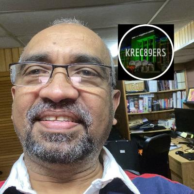 Podcast #017 - Siva Shanmugam - Mechanical