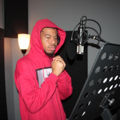 For Da Luv Of It (Blizzy)