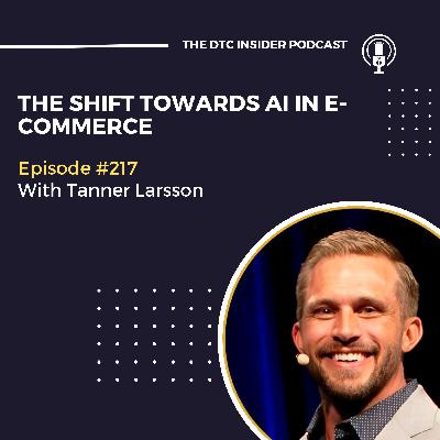 The Shift Towards AI in E-commerce