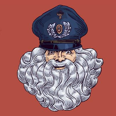 Sinterklaas Staatspolitie Sinterklaas Staatspolitie