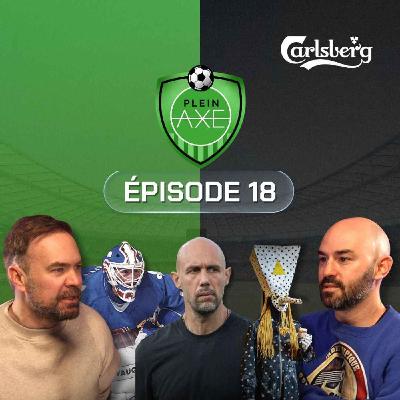 Plein Axe - EP18 - CF Montréal - À qui la responsabilité?