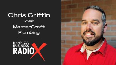 Chris Griffin – Mastercraft Plumbing
