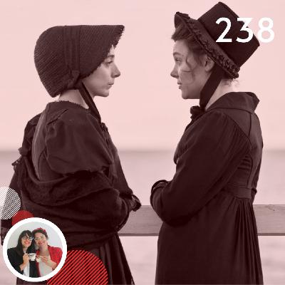 ESTRENOS | The Bear T4, Miss Austen, El juego del calamar T3, Ginny & Georgia…