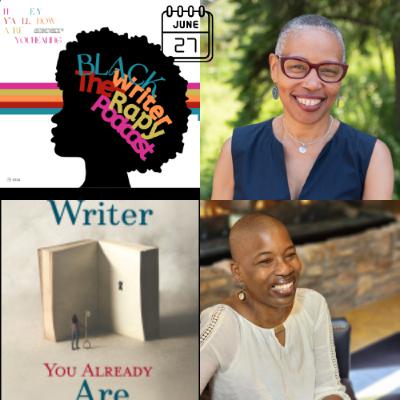 Redefining Academic Writing for Black Academia with Dr. Michele Boyd