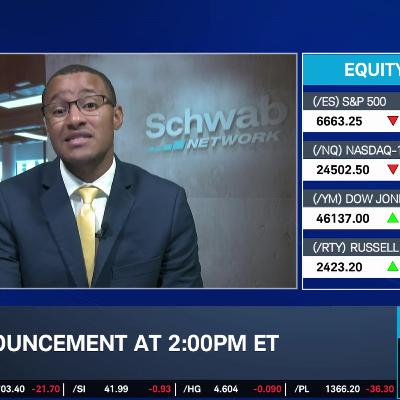 FOMC Decision Looms, NVDA Faces More Chinese Scrutiny