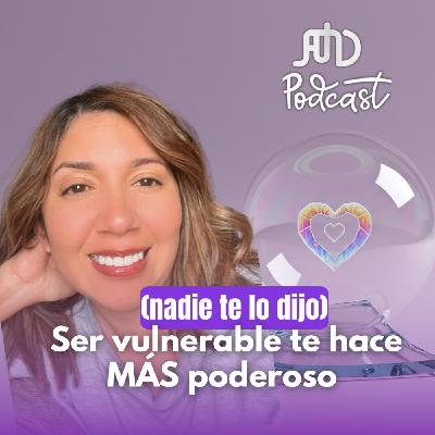 ¿Por qué mostrar tus sentimientos te hace más fuerte? ¿Por qué mostrar tus sentimientos te hace más fuerte?