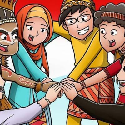 Pendekatan Strategi Integritas Nasional